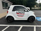 Used 2016 smart fortwo pure image 2