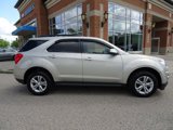 Used 2014 Chevrolet Equinox LT w/ Power Convenience Package image 3