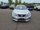 Used 2017 Nissan Altima 2.5 S w/ Power Driver Seat Package image 2
