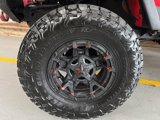 Used 2006 Jeep Wrangler Unlimited Rubicon image 2