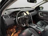 Used 2017 Land Rover Discovery Sport HSE image 6