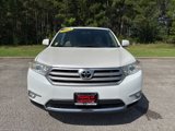 Used 2013 Toyota Highlander Plus image 3