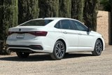 New 2025 Volkswagen Jetta Sport image 4