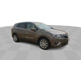 Used 2019 Buick Envision Essence image 2
