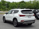 Used 2020 Hyundai Santa Fe Limited image 3