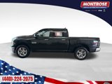 Used 2017 RAM 1500 Big Horn image 2