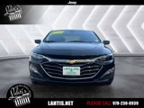Used 2020 Chevrolet Malibu LT image 2