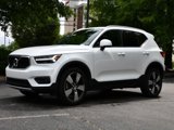 Used 2021 Volvo XC40 T5 Momentum w/ Protection Package Premier image 3