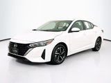 Used 2024 Nissan Sentra SV image 3