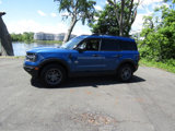 Used 2024 Ford Bronco Sport Big Bend w/ Convenience Package image 3