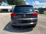 Used 2016 Volkswagen Tiguan S image 4