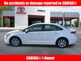 Certified 2024 Toyota Corolla LE image 2