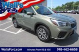 Used 2021 Subaru Forester Premium image 5