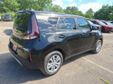 New 2025 Kia Soul LX image 4