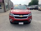 Used 2016 Chevrolet Colorado LT w/ LT Convenience Package image 2