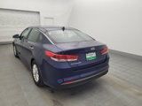 Used 2018 Kia Optima LX image 5