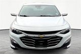 Used 2021 Chevrolet Malibu LT image 2