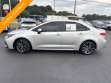Used 2021 Toyota Corolla SE image 2