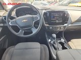 Used 2021 Chevrolet Traverse LS image 2