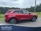 New 2025 Ford Escape SE image 3