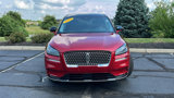 Used 2021 Lincoln Corsair Reserve w/ Equipment Group 201A image 2