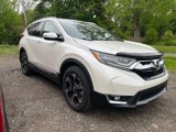 Used 2018 Honda CR-V Touring image 3
