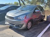 Used 2018 Mitsubishi Mirage SE image 5