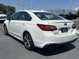 Used 2018 Subaru Legacy 2.5i Limited image 5