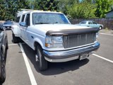 Used 1995 Ford F350 XL image 2