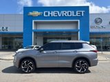 Used 2022 Mitsubishi Outlander SEL image 2