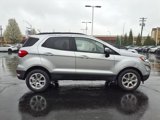 Used 2021 Ford EcoSport SE w/ SE Convenience Package image 2