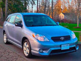 Used 2006 Toyota Matrix XR image 2