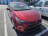 Used 2024 Toyota Corolla LE image 2