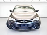 Used 2015 Toyota Camry XLE image 2