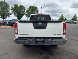 Used 2014 Nissan Frontier SV w/ SV Value Truck Package image 6