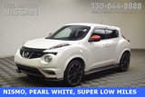 Used 2013 Nissan Juke NISMO image 2