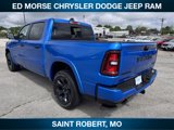 New 2025 RAM 1500 Big Horn image 6