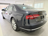 Used 2016 Audi A8 L 3.0T w/ Executive Package image 6