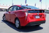 Used 2016 Toyota Prius Four image 2