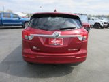 Used 2017 Buick Envision Essence w/ LPO, Cargo Package image 4