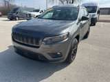 Used 2023 Jeep Cherokee Altitude Lux image 2