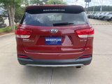 Used 2016 Kia Sorento EX w/ EX Touring Package image 5