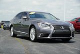Used 2014 Lexus LS 460 AWD w/ Comfort Package image 2