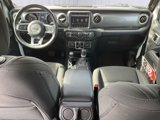 Used 2019 Jeep Wrangler Unlimited Sahara image 3