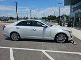 Used 2017 Cadillac CTS Premium Luxury image 3