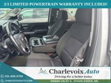 Used 2014 Chevrolet Silverado 1500 LT w/ All Star Edition image 6