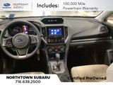 Certified 2023 Subaru Impreza 2.0i image 2