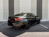 Used 2018 BMW M5 w/ Executive Package image 3