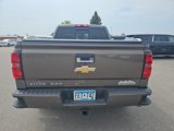 Used 2014 Chevrolet Silverado 1500 High Country w/ High Country Premium Package image 4