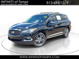 Used 2020 INFINITI QX60 Luxe w/ Sensory Package image 1